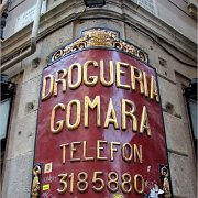 unterwegs in El Raval