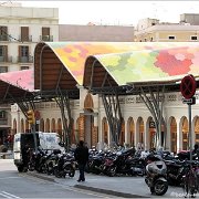 Mercat de Santa Catherina