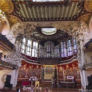 Palau de la Música Catalana