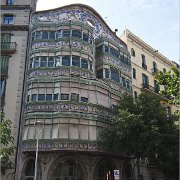 Eixample