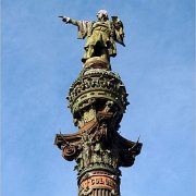 Columbus Monument