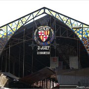 Mercat de la Boqueria