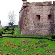 Castell de Montjuïc
