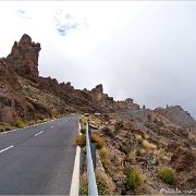Pico del Teide