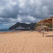 San Andres und Umgebung