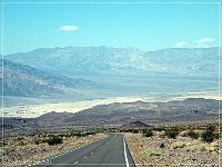Death Valley NP - Part 2