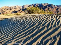 Mesquite Flat Sand Dunes
