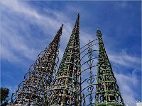 Watts Towers