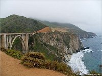Ausblicke nach Morro Bay