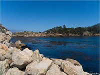 Monterey - Morro Bay