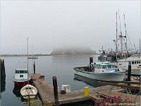 Ausblicke nach Santa Monica