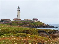 Pigeon Point Lighthouse