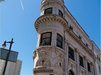 Downtown + China Town