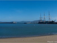 Fishermans Warf - Crissy Field