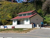 Fort Point State Park