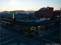 San Francisco - by  Bike