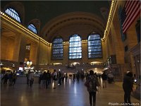 GrandCentralStation