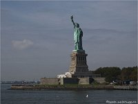 Liberty Island