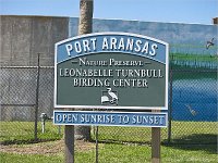 Leonabelle Turnbull Birding Center