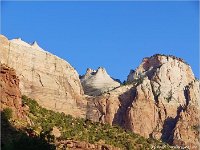 Zion NP