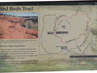 Red Beds Trail