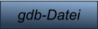 gdb-Datei