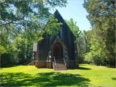 Old Cahawba Archaeological Park - Orrville, AL