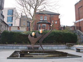 Dublin-Schloss, Irland