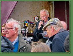 Sheep Show, Achill Island