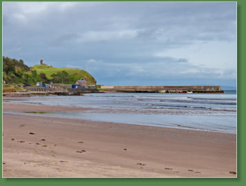 Waterfoot, Nordirland