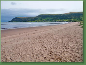 Waterfoot, Nordirland