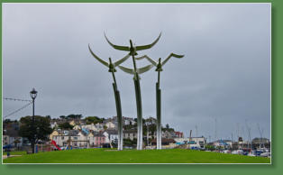 Ballycastle, Nordirland