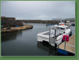 Ballycastle, Nordirland