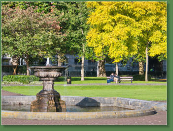 St. Patricks Cathedral - Dublin, IR