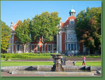 St. Patricks Cathedral - Dublin, IR