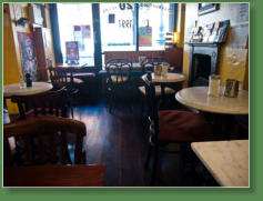 Bite of Live Cafe - Dublin, IR