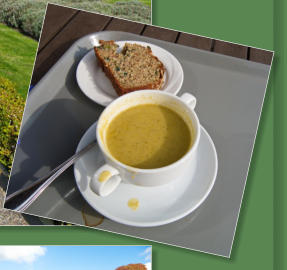 Beaulieu House and Garden, IR