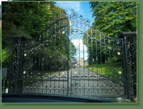 Bellingham Castle, IR