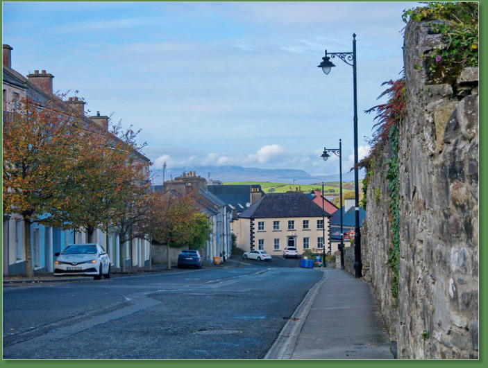 Westport Quay, Irland