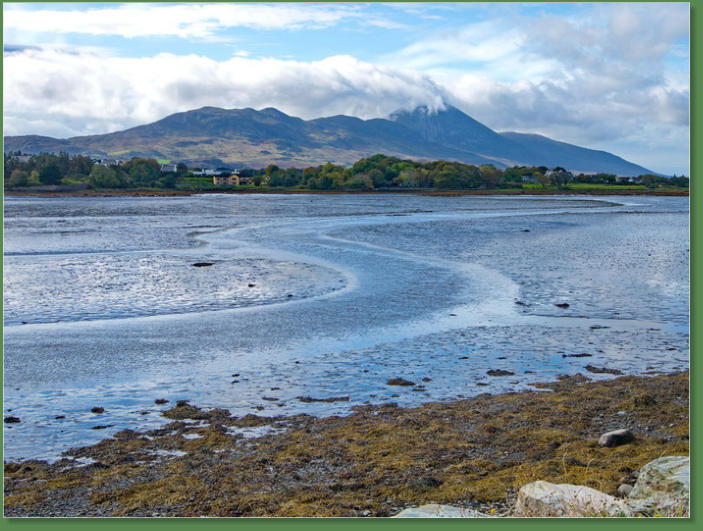 Westport Quay, Irland