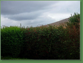 Heinrich Böll Cottage - Achill Island, Irland