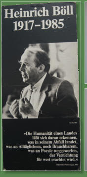 Heinrich Böll Cottage - Achill Island, Irland