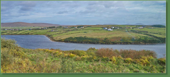 Gemeinde Kilcommon, Irland