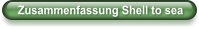 Zusammenfassung Shell to sea