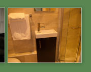 Castle Hotel - Dublin, Irland