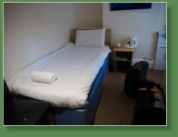 Botanik Rest - Queens Quater - Belfast, Nordirland