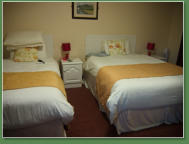 Diamond Lodgings - Donegal, Irland