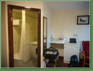 Diamond Lodgings - Donegal, Irland