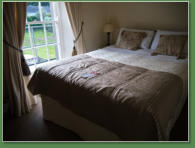 Carlingford House - Carlingford, Irland