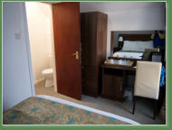 Portcaman House - Bushmills, Nordirland